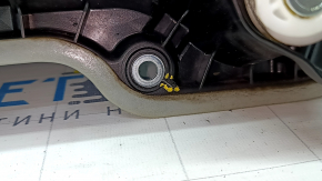 Window lift mechanism front left BMW X7 G07 19- cracks in fasteners