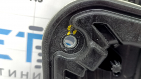Window lift mechanism front left BMW X7 G07 19- cracks in fasteners