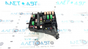 Underhood fuse box Hyundai Sonata 11-15
