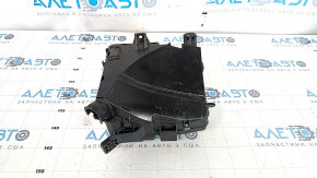 Underhood fuse box Hyundai Sonata 11-15
