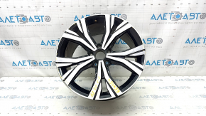 Wheel disk R18 x 8J VW Passat 20-22 curb, made