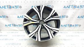 Wheel disk R18 x 8J VW Passat 20-22 curb, made