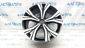 Wheel disk R18 x 8J VW Passat 20-22 curb, made