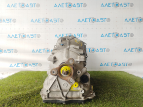 Automatic transmission complete BMW 5 F10 14-16 2.0T GA8HP45-XEH RWD, 105k