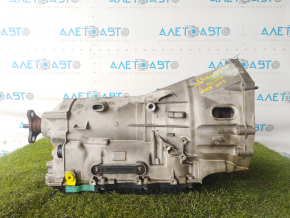 Automatic transmission complete BMW 5 F10 14-16 2.0T GA8HP45-XEH RWD, 105k