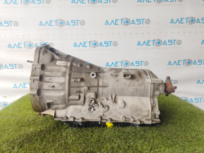 Automatic transmission complete BMW 5 F10 14-16 2.0T GA8HP45-XEH RWD, 105k