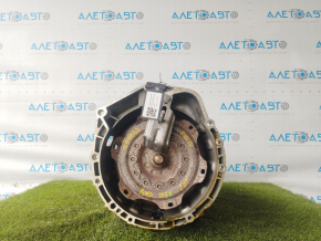 Automatic transmission complete BMW 5 F10 14-16 2.0T GA8HP45-XEH RWD, 105k