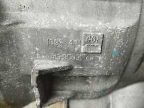 Automatic transmission complete BMW 5 F10 14-16 2.0T GA8HP45-XEH RWD, 105k