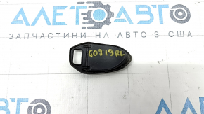 Plug outer handle rear left BMW X7 G07 19-