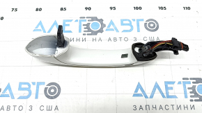 Door handle outer rear left BMW X7 G07 19- keyless