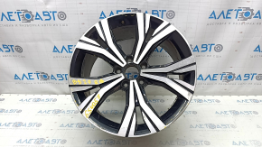 Wheel disk R18 x 8J VW Passat 20-22 curb, made
