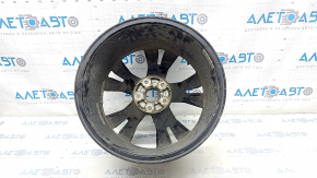 Wheel disk R18 x 8J VW Passat 20-22 curb, made