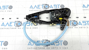 Rear left door handle mechanism BMW X7 G07 19- keyless