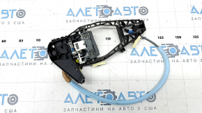 Rear left door handle mechanism BMW X7 G07 19- keyless