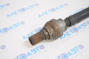 Driveshaft driveshaft Jeep Cherokee KL 14- backlash grenade used