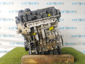 BMW 5 F10 12-16 N20B20A engine, 105k, compression 11-11-11-11, oil filler cap broken