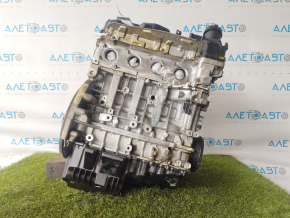 BMW 5 F10 12-16 N20B20A engine, 105k, compression 11-11-11-11, oil filler cap broken