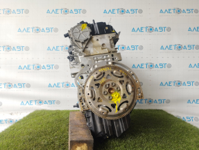 BMW 5 F10 12-16 N20B20A engine, 105k, compression 11-11-11-11, oil filler cap broken