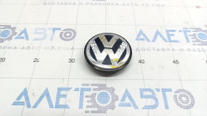 Central cap for disk VW Passat 20-22 66/56mm pokes