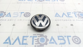 Central cap for disk VW Passat 20-22 66/56mm butt