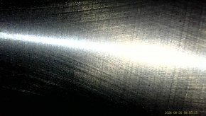 BMW 5 F10 12-16 N20B20A engine, 105k, compression 11-11-11-11, oil filler cap broken