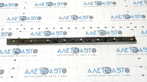 Molding rear left door lower BMW X7 G07 19- chrome