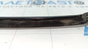 Door seal side rear left BMW X7 G07 19- front, scratches