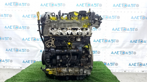 VW Passat 20-22 2.0T DTDA 68k engine, started, 12-12-12-12