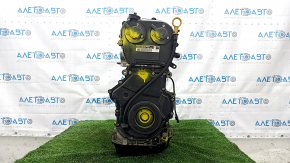 VW Passat 20-22 2.0T DTDA 68k engine, started, 12-12-12-12