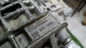 Automatic transmission complete VW Passat 20-22 2.0T RUY FWD 68k