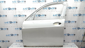 Door bare front left BMW X7 G07 19- white A96