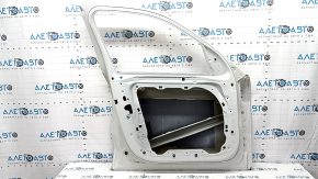 Door bare front left BMW X7 G07 19- white A96