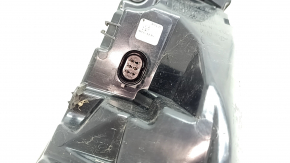 External wing light left Audi A3 8V 15-16 4d usa LED, scratches