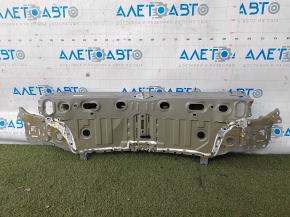 Rear panel Honda CRV 23- sawn off, gray