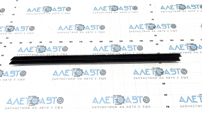 Glass seal inner door front left BMW X7 G07 19-