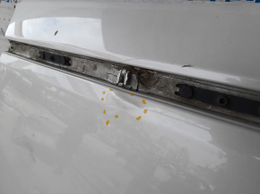 Metal roof Mazda CX-30 20 - without sunroof and antenna, sawn off, dents