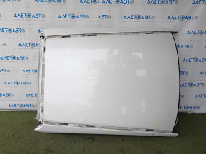 Metal roof Mazda CX-30 20 - without sunroof and antenna, sawn off, dents