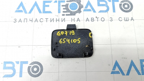 BMW X7 G07 19-22 Front Bumper Tow Hook Cap Broken Fastener