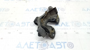 Rear muffler bracket VW Passat 20-22 2.0T