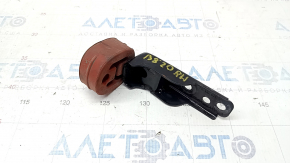 Muffler bracket central VW Passat 20-22 2.0T