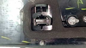 Light inside trunk door left BMW X7 G07 19-22 LED, driftwood