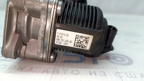 EGR valve VW Passat 20-22 2.0T