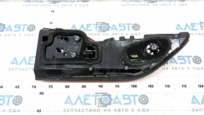 Light inside trunk door right BMW X7 G07 19-22 LED, driftwood, broken mount