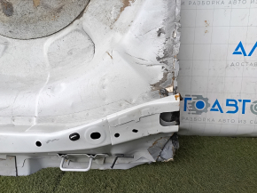 Trunk trough Mazda CX-30 20- AWD sawed off