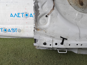 Trunk trough Mazda CX-30 20- AWD sawed off