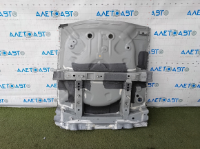 Trunk trough Mazda CX-30 20- AWD sawed off