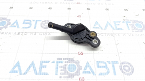 Cooling system flange VW Passat 20-22 2.0T