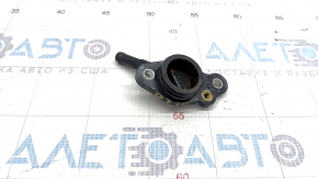 Cooling system flange VW Passat 20-22 2.0T