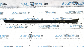 Windshield molding right BMW X7 G07 19-