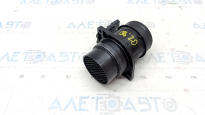 Air flow meter VW Passat 20-22 2.0T with housing used